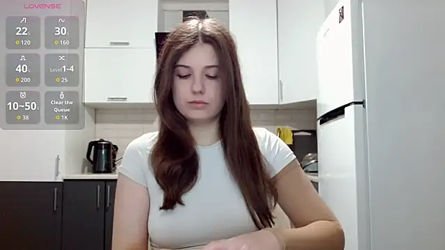 Snapshot of SayMeow_ chatting on 03/03/26, 05:46 SayMeow online show from 03/03/26, 05:46