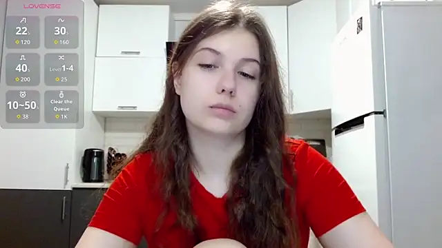 Snapshot of SayMeow_ chatting on 03/09/26, 09:19 SayMeow online show from 03/09/26, 09:19