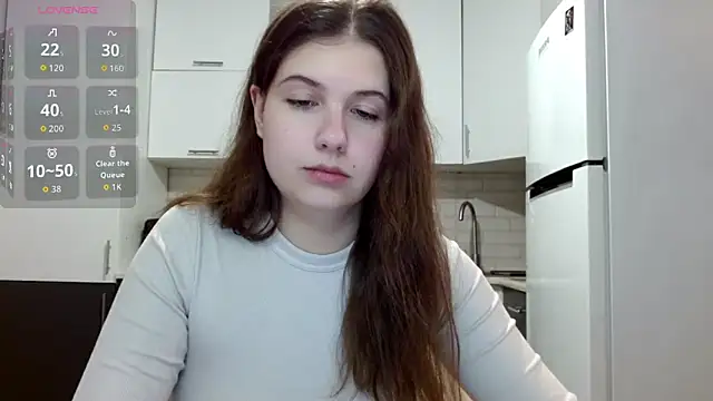 Snapshot of SayMeow_ chatting on 03/13/26, 11:33 SayMeow online show from 03/13/26, 11:33