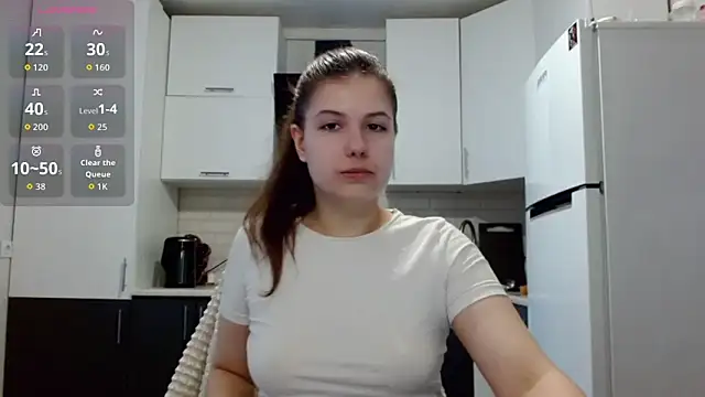 SayMeow  online show from 04/29/26, 05:55
