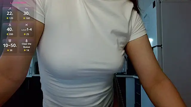 Snapshot of SayMeow_ chatting on 05/09/26, 07:13 SayMeow online show from 05/09/26, 07:13