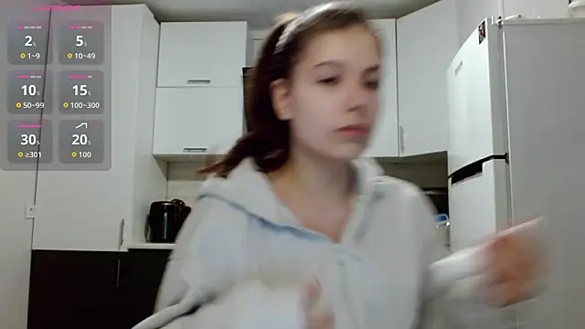 Snapshot of SayMeow_ chatting on 05/13/26, 07:55 SayMeow online show from 05/13/26, 07:55