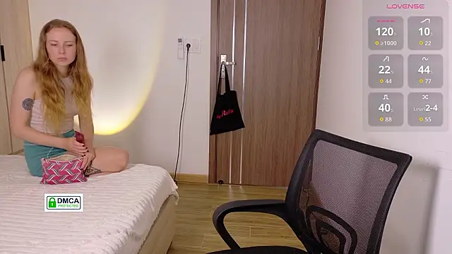 Snapshot of RedFires chatting on 03/02/26, 06:03 RedFires online show from 03/02/26, 06:03