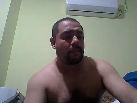 Blackcharro888 online show from 07/29/26, 12:53