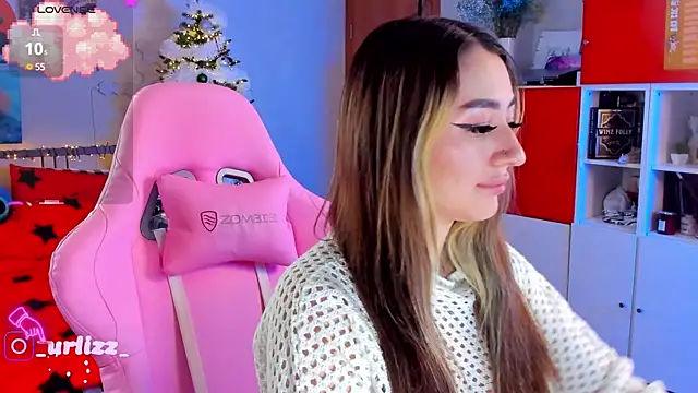 Fiona-Love online show from 01/17/25, 08:11