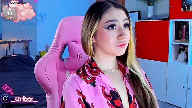 Fiona-Love online show from 02/06/25, 07:07