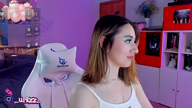 Fiona-Love online show from 03/11/25, 11:37