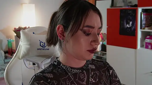 Fiona-Love online show from 09/24/25, 03:37