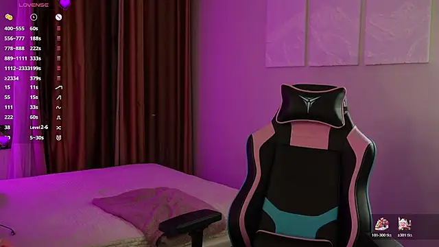 Fiona-Love online show from 01/31/26, 07:11