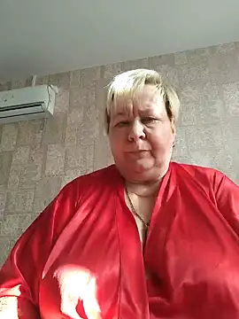 EffectFiona online show from 03/04/25, 12:22