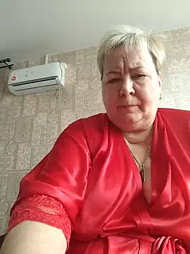 EffectFiona online show from 03/08/25, 08:00