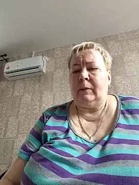 EffectFiona online show from 03/12/25, 04:19