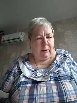 EffectFiona online show from 03/20/25, 02:19