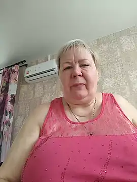 EffectFiona online show from 03/23/25, 04:05