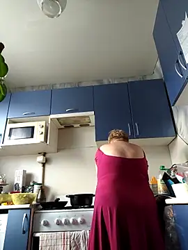 EffectFiona online show from 11/23/25, 04:56