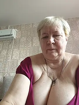 EffectFiona online show from 03/27/26, 12:05