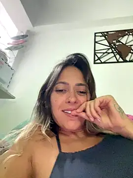 Gipoltergeist online show from 11/26/25, 01:06