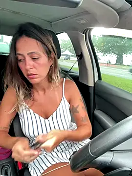 Gipoltergeist online show from 12/18/25, 07:09