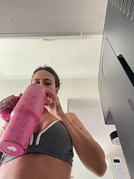 Gipoltergeist online show from 03/25/26, 05:52