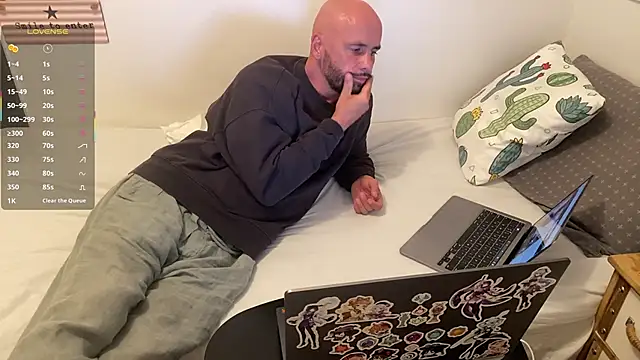 tim beard online show from 09/28/25, 07:08