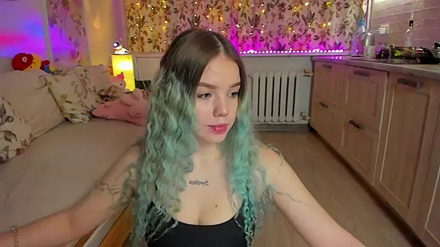 OceanSkyBaby online show from 02/05/25, 12:49