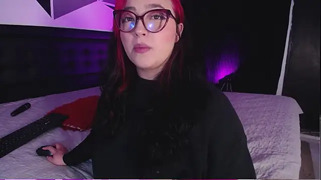 Miss Loise online show from 02/05/25, 02:05