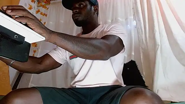 angel bonbom online show from 12/18/25, 06:30