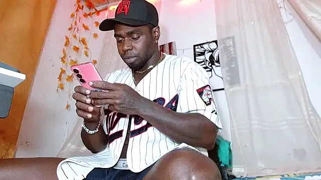 angel bonbom online show from 04/06/26, 08:15