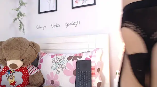 Joliet online show from 02/27/25, 03:58