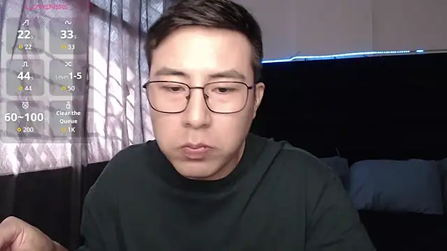 andrewmhilton  online show from 02/03/26, 08:03