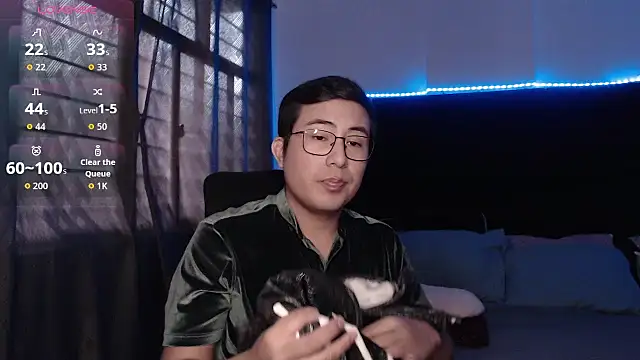 andrewmhilton  online show from 03/17/26, 10:57