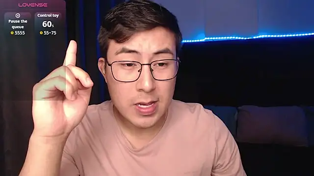 andrewmhilton  online show from 04/13/26, 06:30