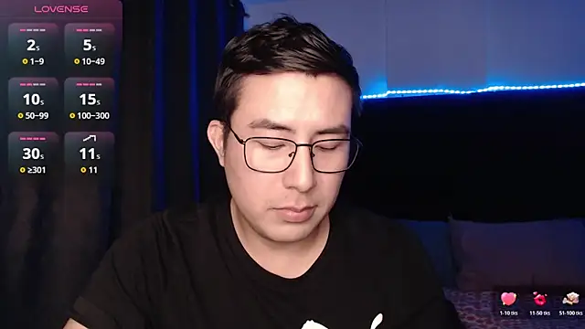 andrewmhilton  online show from 04/18/26, 06:28