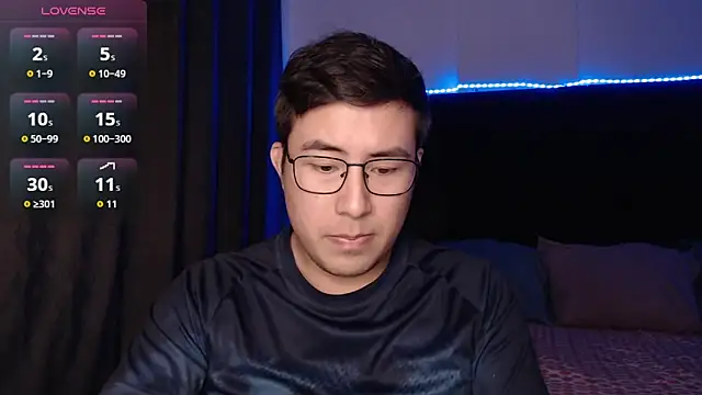 andrewmhilton  online show from 04/20/26, 05:10