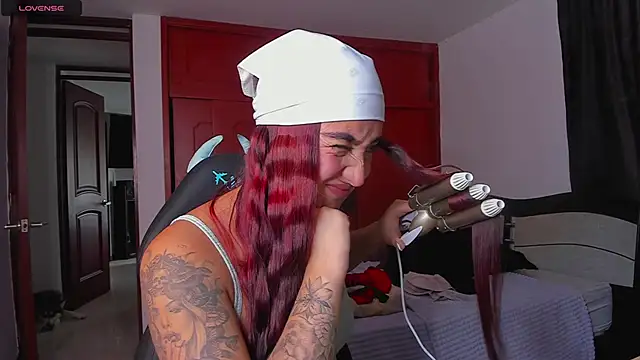 Snapshot of _Tammyy chatting on 12/02/24, 05:37  Tammyy online show from 12/02/24, 05:37