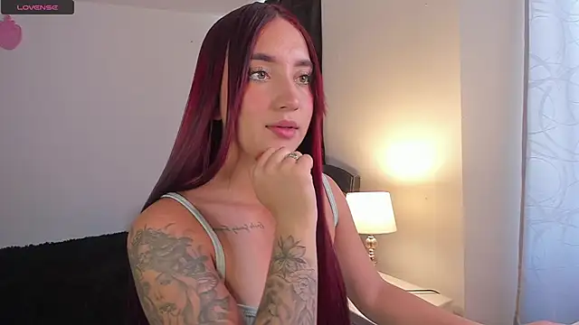 Snapshot of _Tammyy chatting on 01/22/25, 05:38  Tammyy online show from 01/22/25, 05:38