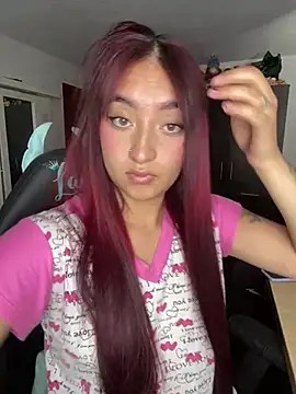 Snapshot of _Tammyy chatting on 02/21/25, 06:48  Tammyy online show from 02/21/25, 06:48