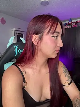 Snapshot of _Tammyy chatting on 02/21/25, 09:54  Tammyy online show from 02/21/25, 09:54