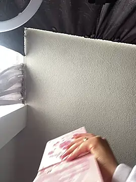 Snapshot of _Tammyy chatting on 03/17/25, 07:48  Tammyy online show from 03/17/25, 07:48