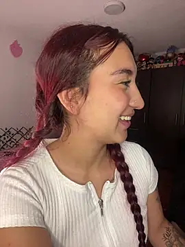 Snapshot of _Tammyy chatting on 03/19/25, 12:15  Tammyy online show from 03/19/25, 12:15