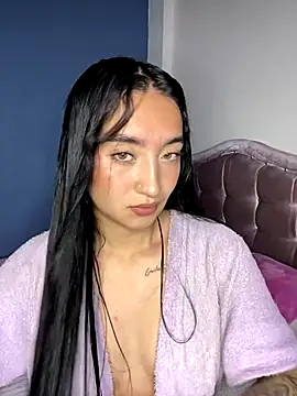 Snapshot of _Tammyy chatting on 10/01/25, 12:00  Tammyy online show from 10/01/25, 12:00