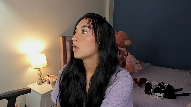 Snapshot of _Tammyy chatting on 10/03/25, 04:04  Tammyy online show from 10/03/25, 04:04