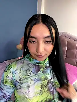 Snapshot of _Tammyy chatting on 10/04/25, 12:58  Tammyy online show from 10/04/25, 12:58