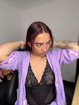  Tammyy online show from 01/18/26, 01:26