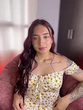  Tammyy online show from 02/14/26, 02:03