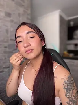  Tammyy online show from 03/03/26, 07:31