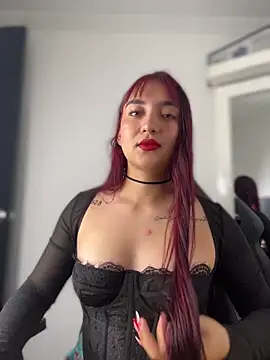  Tammyy online show from 04/25/26, 02:03