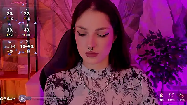 BratzieDarsie online show from 12/09/24, 11:47