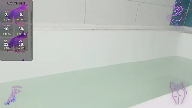 Celine Faer1 online show from 10/17/25, 04:48