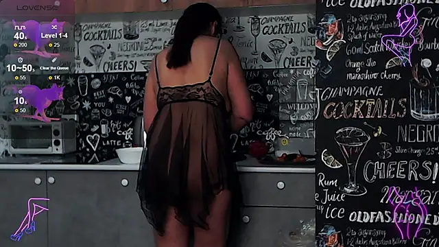 Celine Faer1 online show from 03/20/26, 10:14